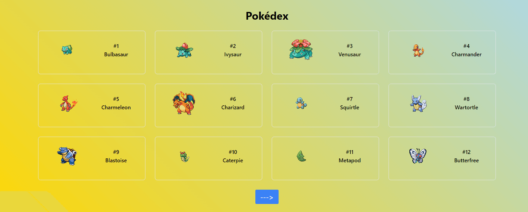 /Pokedex